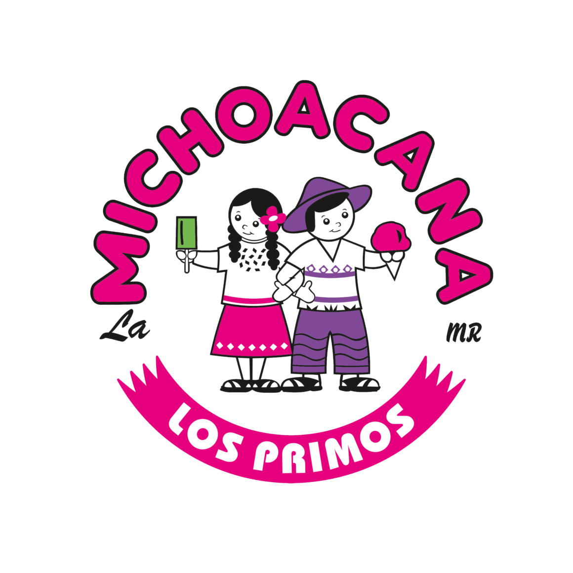 LA MICHOACANA – Coacalco Power Center